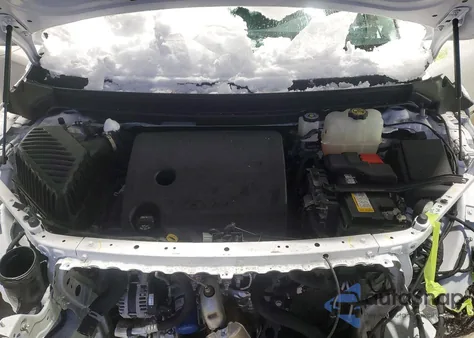 2021 Buick Enclave Premium из США, поврежденный, VIN 5GAERCKW0MJ267073